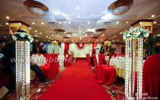 京华结彩，共赴佳期 北京婚庆床上用品与礼仪策划全攻略