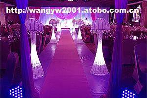 从热卖促销到专业会务 绵阳市涪城区御缘婚庆礼仪策划工作室的多元化服务探索