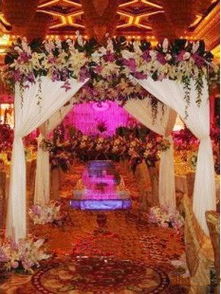 昆明美克婚礼执行公司 一站式婚庆策划与专业布置供应商