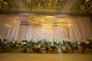 雨琪婚庆礼仪策划中心 一站式婚礼解决方案与联系方式全解析