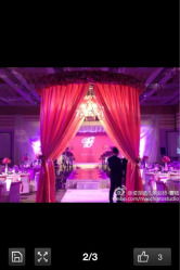 莱茵婚庆礼仪策划公司 一站式婚礼服务指南