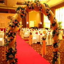 室内现场 蒙城婚庆礼仪公司的专业策划艺术