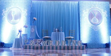 番禺区市桥MV婚礼策划与婚庆礼仪指南