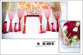 限时专享！吾爱婚庆推出每日仅限一对的经典套餐，打造专属婚嫁盛典