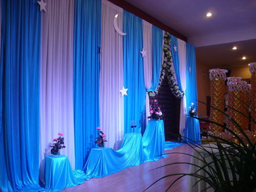 大竹挚爱一生婚庆礼仪服务公司 为您量身打造，共赴一场爱的庆典