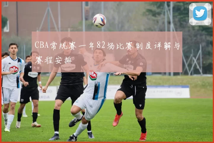 CBA常规赛一年82场比赛制度详解与赛程安排