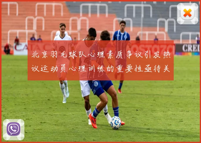 北京羽毛球队心理素质争议引发热议运动员心理训练的重要性亟待关注