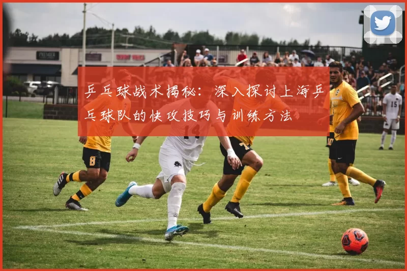 乒乓球战术揭秘:深入探讨上海乒乓球队的快攻技巧与训练方法
