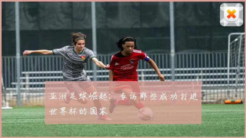 亚洲足球崛起:专访那些成功打进世界杯的国家