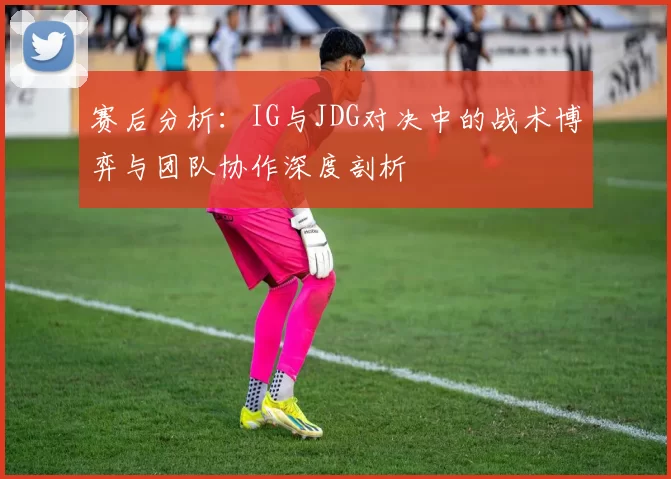 赛后分析：IG与JDG对决中的战术博弈与团队协作深度剖析