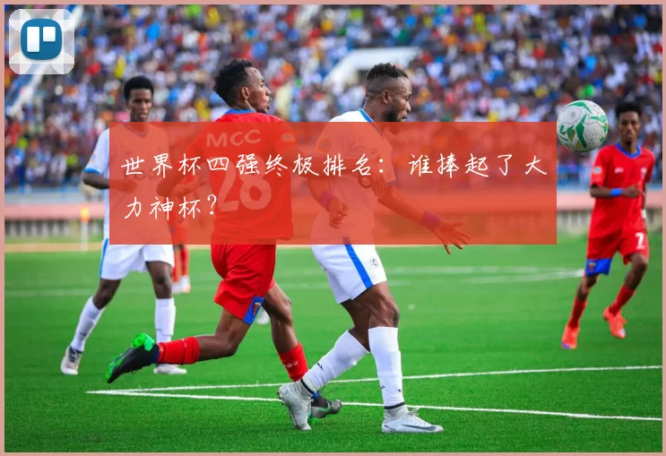 世界杯四强终极排名：谁捧起了大力神杯？