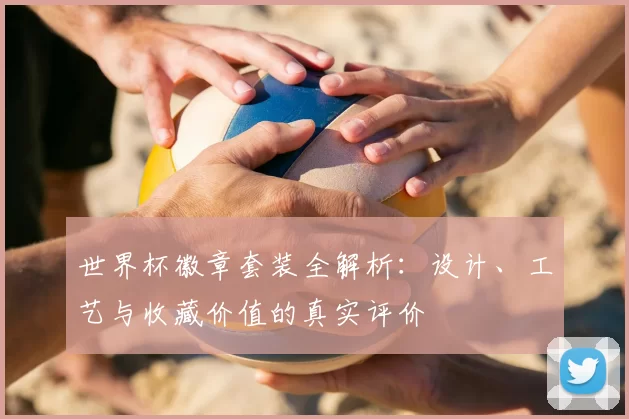 世界杯徽章套装全解析:设计、工艺与收藏价值的真实评价